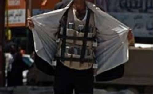 عمليات إنتحارية وعمليات دهس.. هذا ما كان يُحضّر للبنان!!