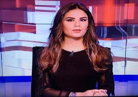 "الجديد" وجدت بديلاً لكريستين حبيب.. وهو من أهل البيت