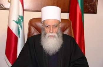 حسن بذكرى اغتيال الحريري: قضى في سبيل لبنان وسيادته واستقلاله