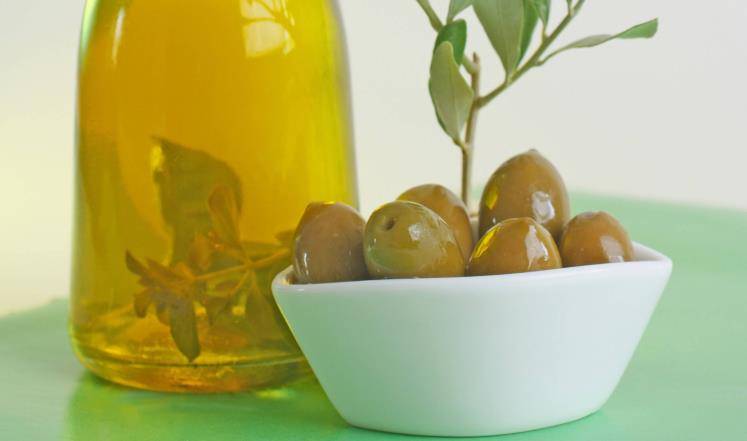 "زيت زيتون" مسرطن في لبنان؟!