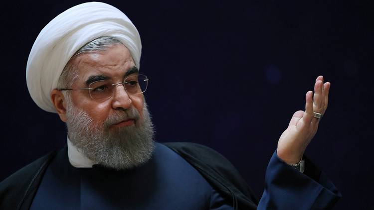طهران لدول الخليج العربية: استغلوا الفرصة لأنها لن تتكرر
