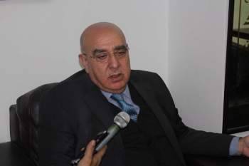 حمدان: مصر قادرة على دعم لبنان عسكريا وأمنيا