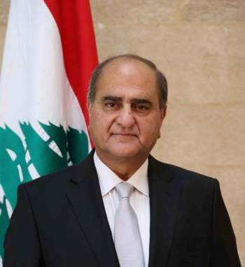 الخطيب: التنسيق مع النظام السوري لحل أزمة النازحين مقترح واقعي وصحي