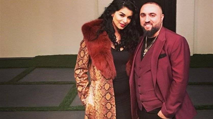 ريما فقيه تترك إبنتها للمرة الأولى.. تاريخ مميّز في حياتها
