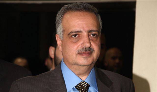 ارسلان: القرارات الدولية حول النزوح تمهد للتوطين