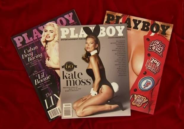 بعد التخلّص من العري: Play Boy تعود إلى الاباحية.. وتكشف الاسباب!