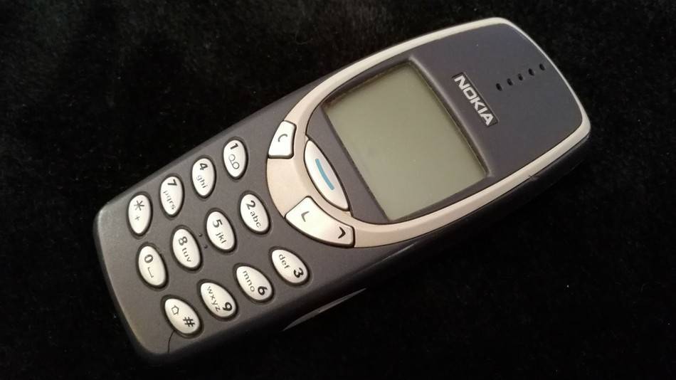 بعد غياب 17 عاما.. "نوكيا 3310" يعود!