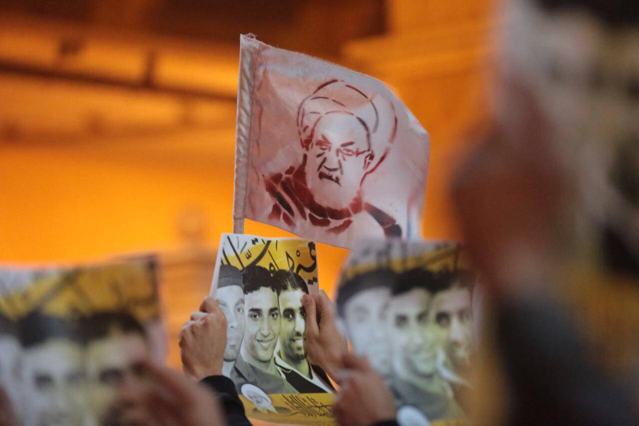 سنة سادسة ثورة: لا تراجع لا عودة