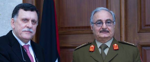مصر تعلن التوصل لاتفاق بين الأطراف الليبية.. هذه بنوده