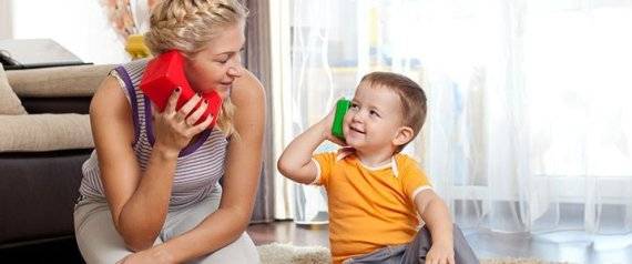 كيف تختار لعبة طفلك؟ إليك ما يتناسب مع كل سن