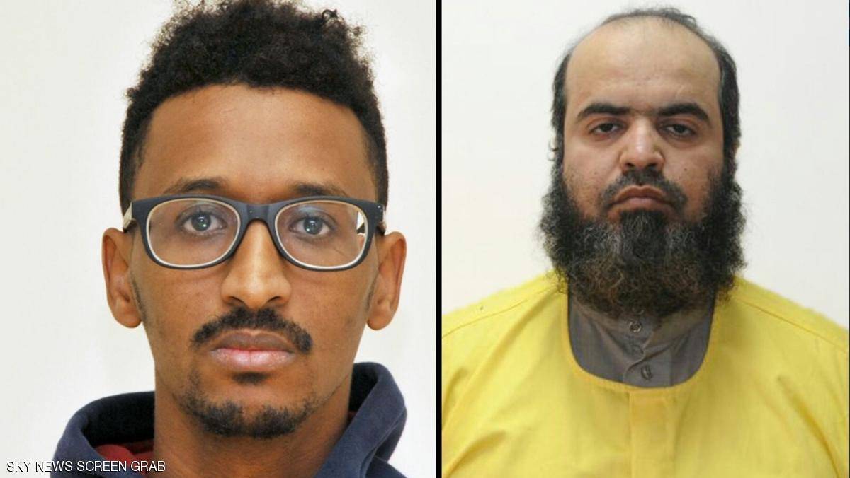 تفكيك خلايا لداعش وضبط أسلحة وأموال طائلة
