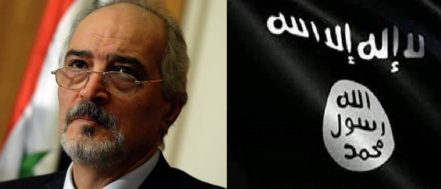 الجعفري نجا من محاولة اغتيال في الاستانة