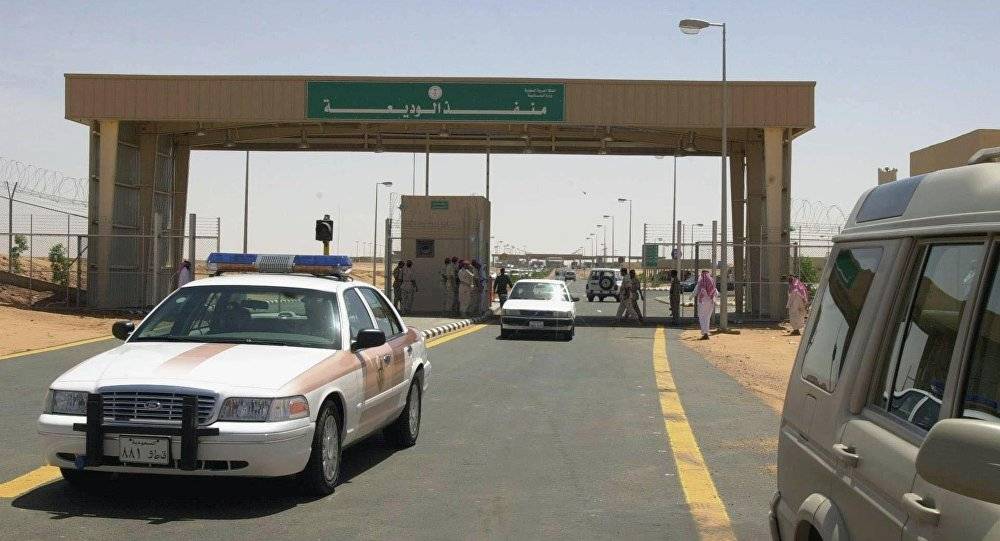 الداخلية السعودية تفكك 4 خلايا لـ