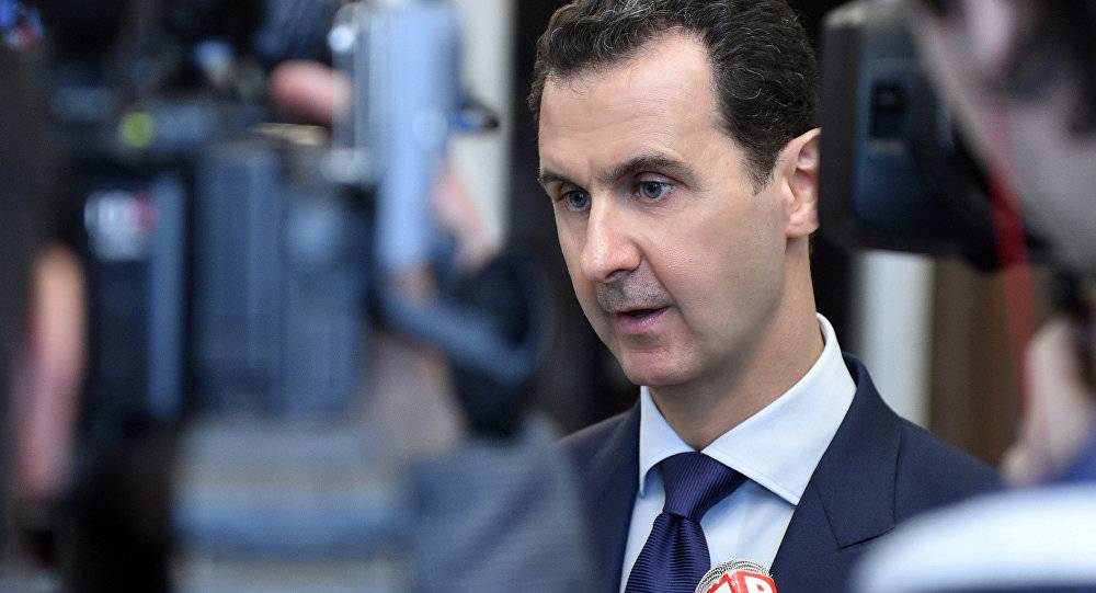 فرضية رحيل الرئيس بشار الأسد... ماذا بعد الرحيل ؟