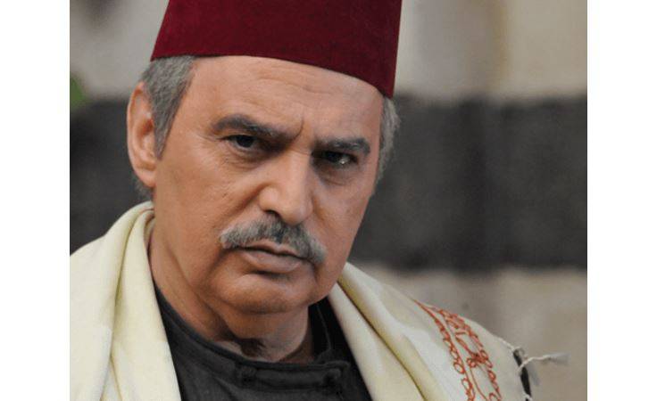 السياسة تُدخل عباس النوري السجن