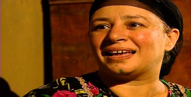 بالصورة: لن تصدقوا من هو النجم الذي تزوج عبلة كامل سراً لـ4 اشهر بمهر ربع جنيه مصري!