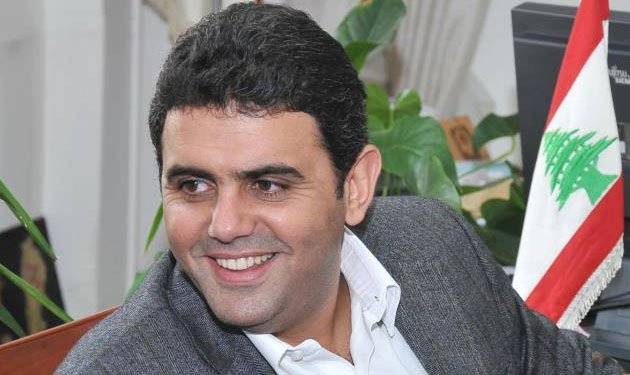 رئيس بلدية جبيل عرض وسفيرتي كولومبيا والارغواي سبل التعاون
