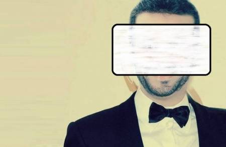 فنان مصري بدأ حياته 'عامل نظافة' قبل دخوله مجال الفن