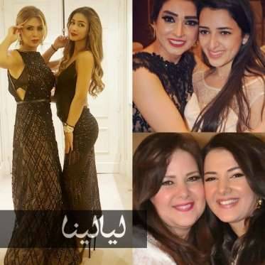 بنات النجمات يخلفن أمهاتهن على "عرش الجمال"!