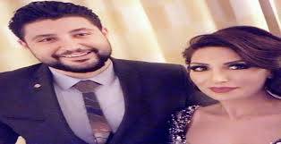 بالصور.. رويدا عطية تعود إلى خطيبها بقصة شعر جديدة