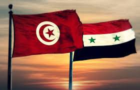 وزير الخارجية التونسي: نعترف بالدولة السورية والتنسيق متواصل معها
