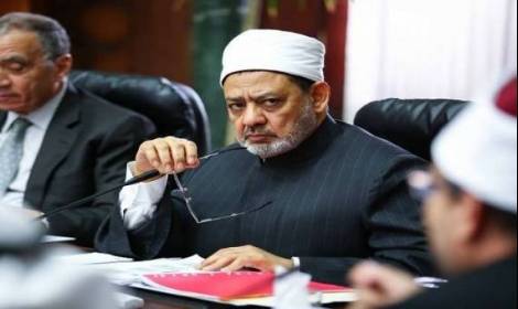 والدولة تتكتم عليها.. محاولة لاغتيـال شيخ الأزهر