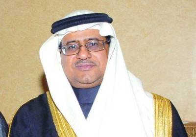 هجوم مصري على مدير المخابرات السعودية
