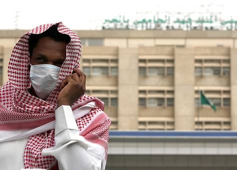 «قاتل صامت» يهدد 5.7 مليون من سكان السعودية