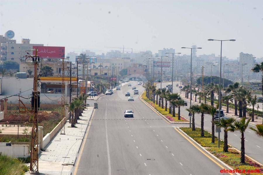 جريحان بإشكال فردي تطوّر لإطلاق نار في صيدا
