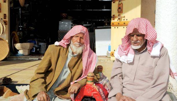 50 ألف سعودي يعانون من الألزهايمر