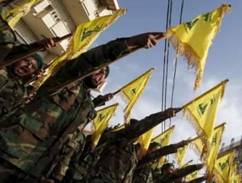 حرب سوريا منحت حزب الله فرصة ليكون قوة يحسب لها ألف حساب
