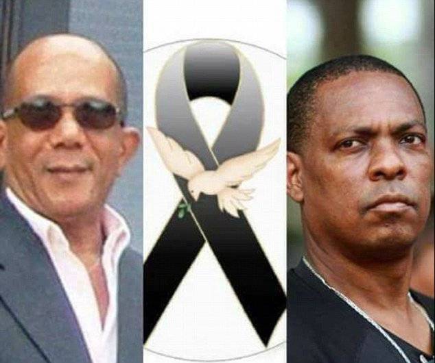 بالفيديو- قتل مذيع الاخبار والمدير أثناء بث مباشر