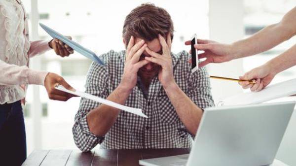 التوتر يساهم في انتشار االسرطان.. وهذه 9 نصائح لتجنبه