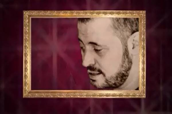 بالفيديو.. جورج وسوف يطرح أغنيته الجديدة "بندهلك"