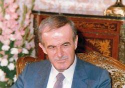 وثيقة | «سي آي إيه» في عام 1986: حرب طائفية لإطاحة الأسد
