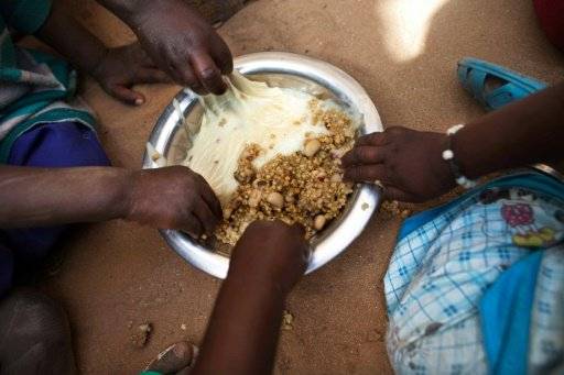 اليونيسف تطلق نداء لجمع 110 ملايين دولار لأطفال السودان