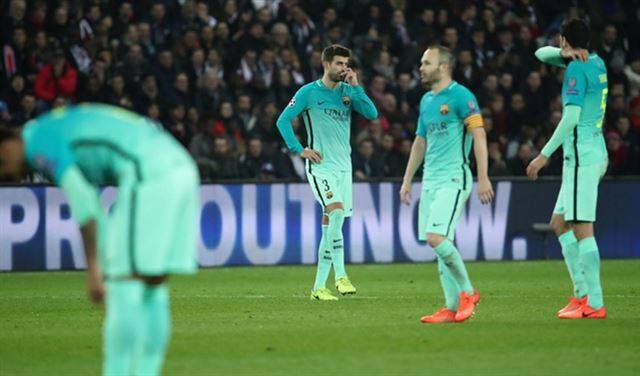 هل انتهى برشلونة الذي عرفناه؟