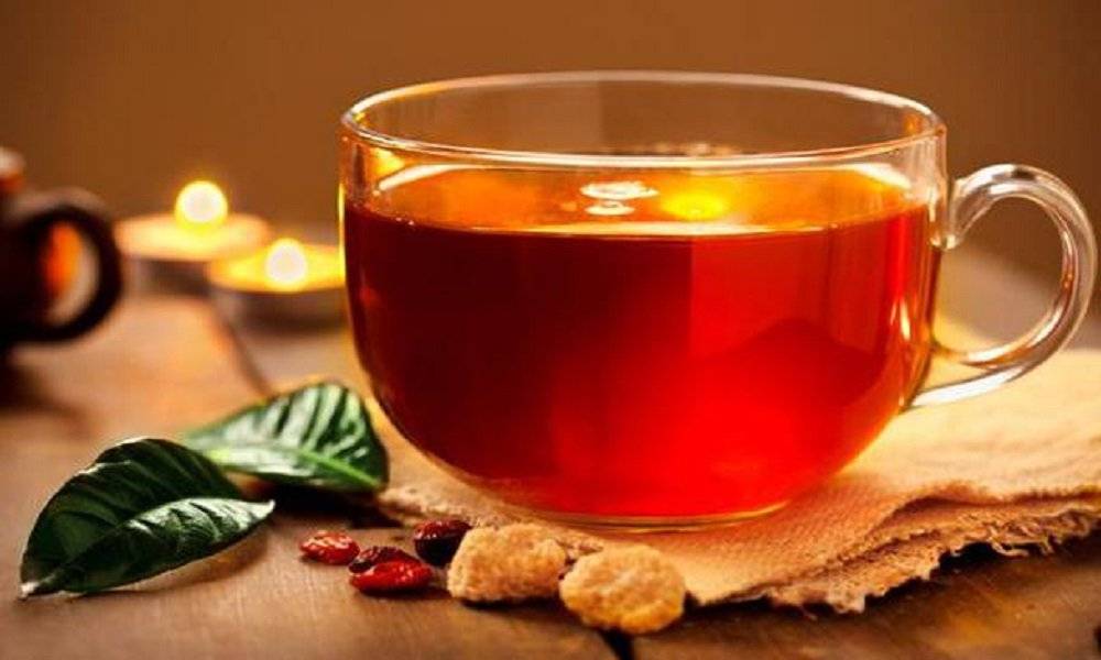 لن تتخيل تأثير تناول 3 أكواب من الشاي يوميا