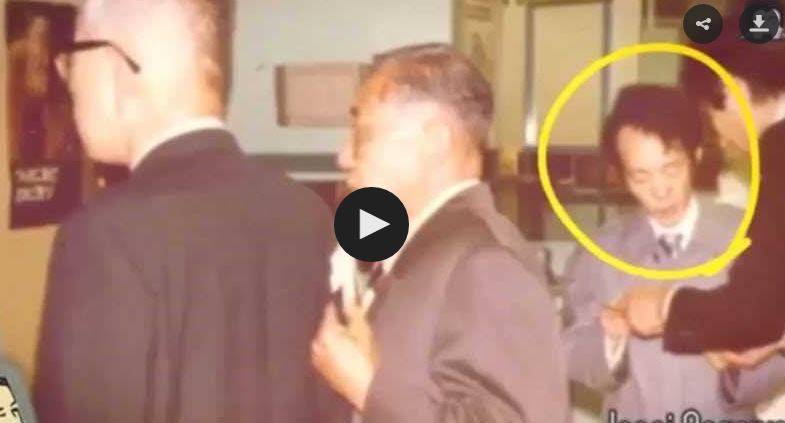 فيديو صادم.. قتل واكل زميلته ليصبح شخصا جذابا!
