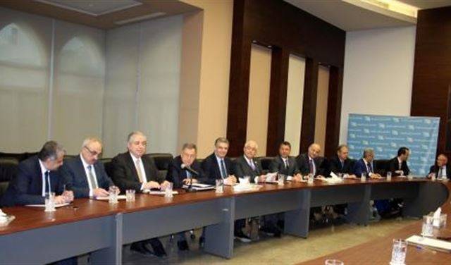 المستقبل: لانجاز الموازنة وإقرارها