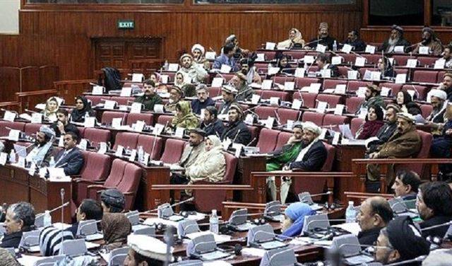المشاورات السداسية حول أفغانستان تجري في موسكو