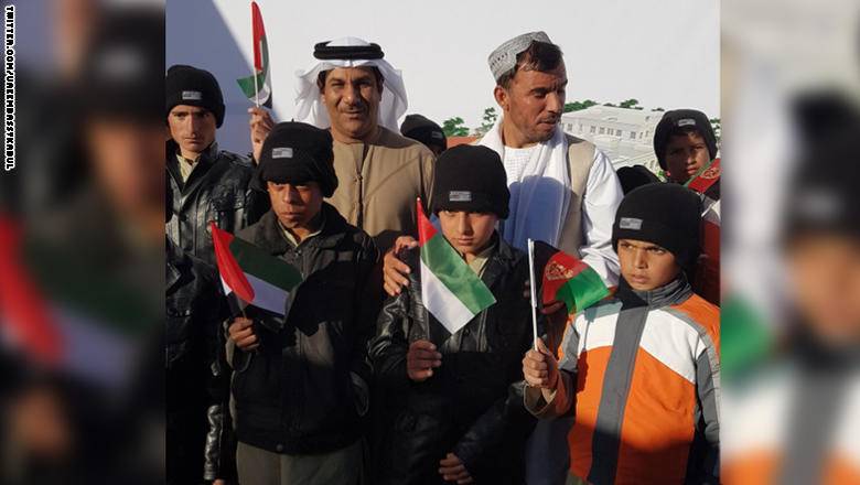 وفاة سفير الإمارات لدى أفغانستان جمعة الكعبي متأثراً بإصابته في تفجير قندهار