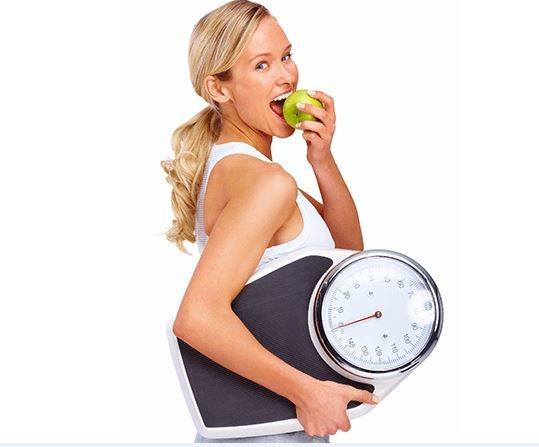استعيدي جسمك الرشيق قبل بداية الصيف بهذه الطريقة!
