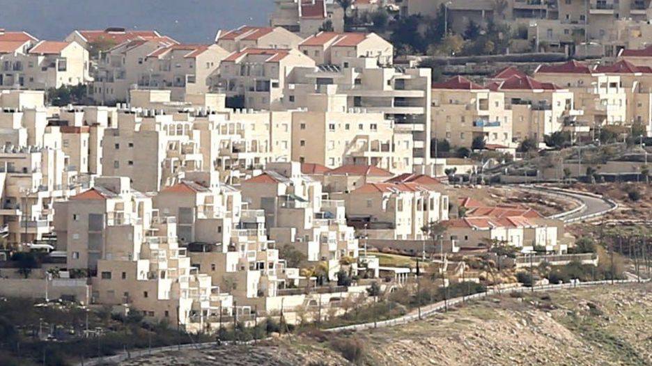 حل الدولتين "ليس الخيار الوحيد" لتحقيق سلام بين إسرائيل والفلسطينيين