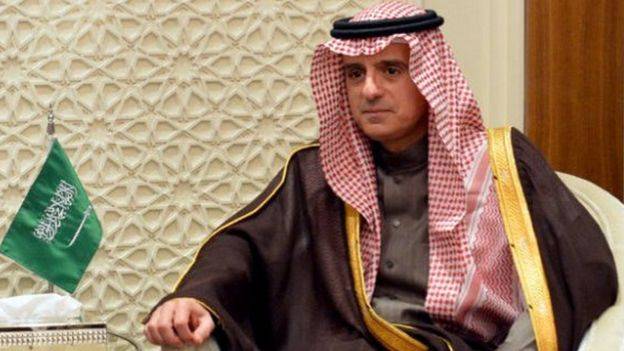 تفاؤل سعودي بشأن التعاون مع ترامب لمواجهة تحديات الشرق الأوسط