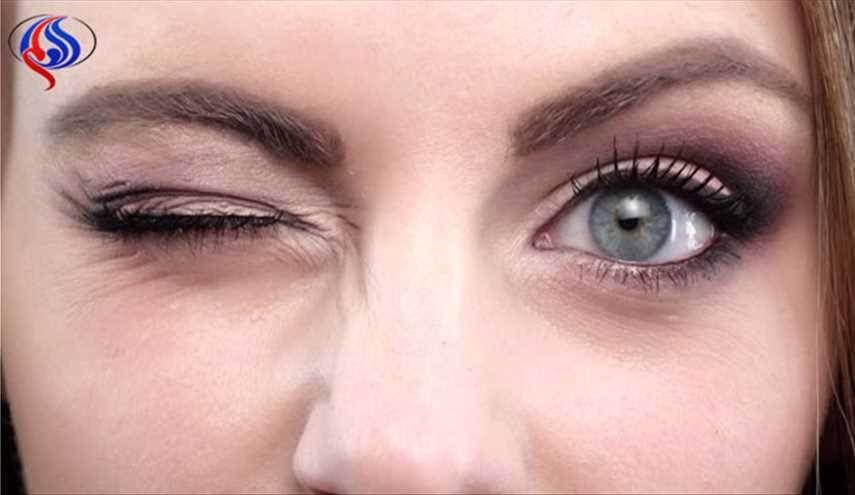 "ترميشة" العين تشير إلى أمراض.. اعرفوها لأنها خطيرة
