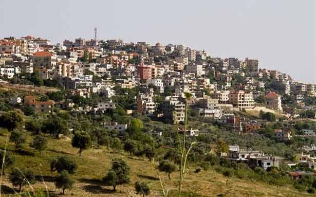 عصابة تسرق المغتربين وأملاكهم