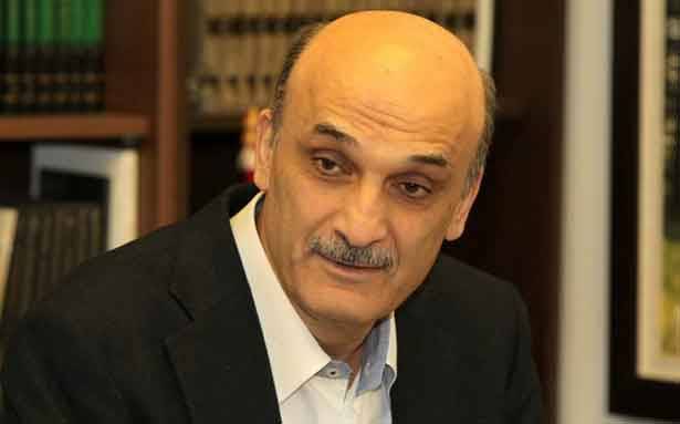 بين بشري ومعراب «الثقة بالحكيم»