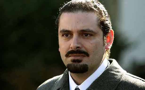 الحريري يخوض الانتخابات في «وجه من خانوا الامانة»