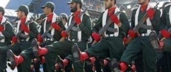  مقتل عناصر من الحرس الثوري الإيراني في اشتباك مع مسلحين غرب إيران


